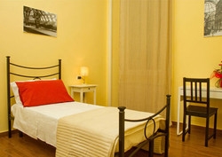 Imagen de la habitación del Lepetit Milano. Foto 5