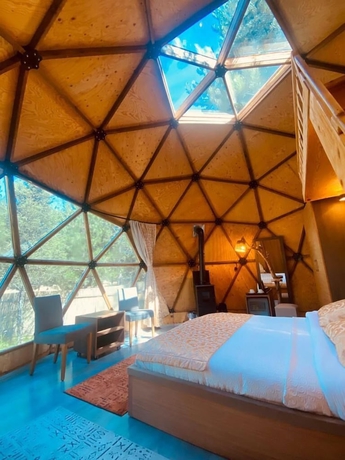 Imagen de la habitación del Lepista Garden. Foto 6
