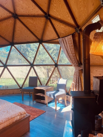Imagen de la habitación del Lepista Garden. Foto 7
