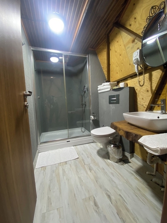 Imagen de la habitación del Lepista Garden. Foto 10