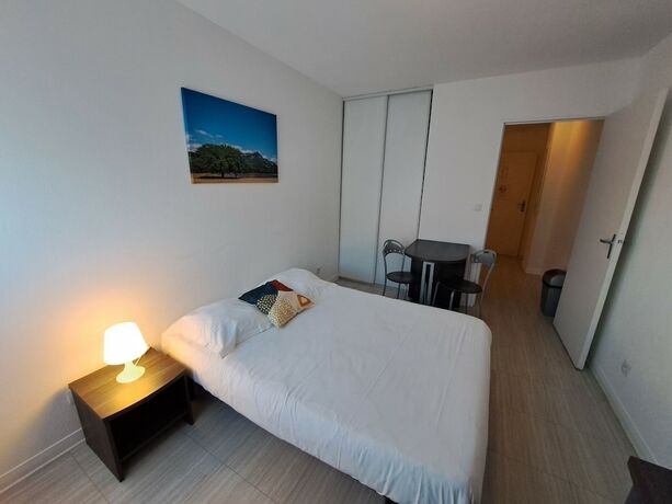 Imagen de la habitación del Les Acad&eacute;mies Aixoises. Foto 16