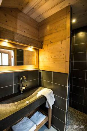 Imagen de la habitación del Les Adrets. Foto 3