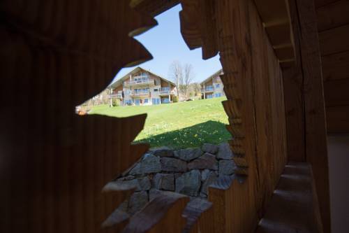 Imagen de la habitación del Les Adrets. Foto 9