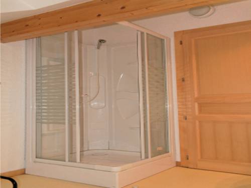 Imagen de la habitación del Les Adrets. Foto 13