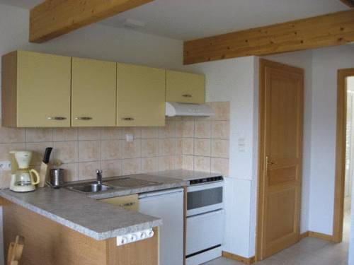 Imagen de la habitación del Les Adrets. Foto 14