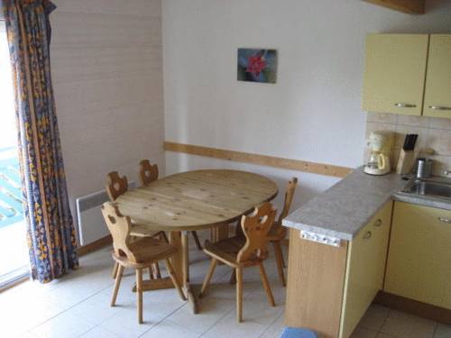 Imagen de la habitación del Les Adrets. Foto 15