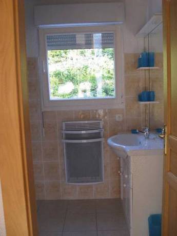 Imagen de la habitación del Les Adrets. Foto 16