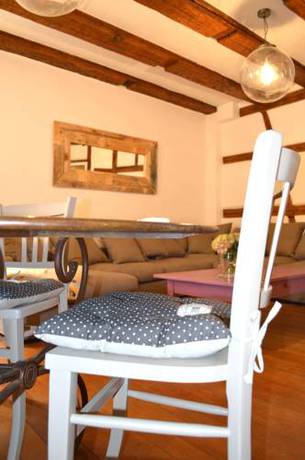 Imagen de la habitación del Les Ambrades Riquewihr. Foto 5