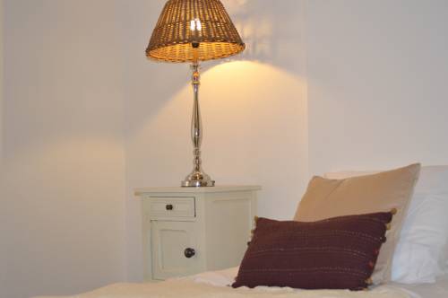 Imagen de la habitación del Les Ambrades Riquewihr. Foto 6