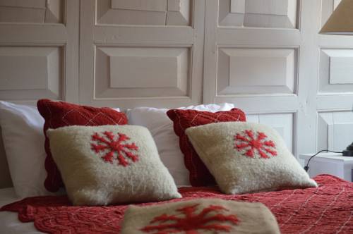 Imagen de la habitación del Les Appartements De Louise. Foto 16