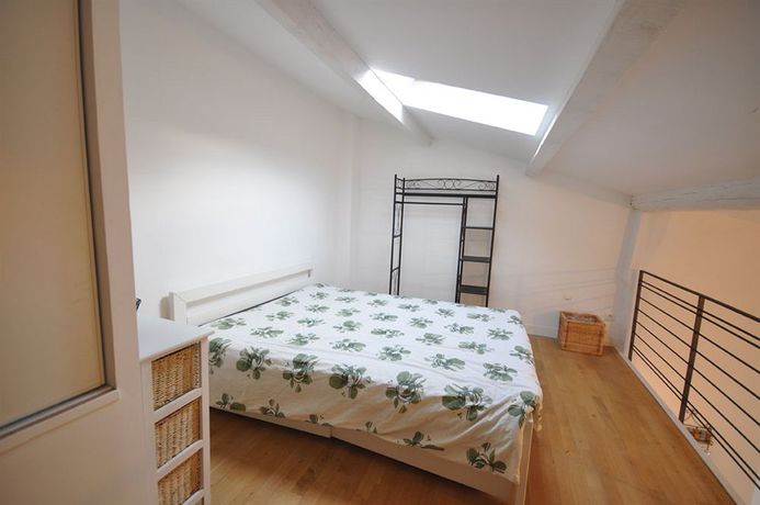 Imagen de la habitación del Les Appartements Du Vieux-port. Foto 6