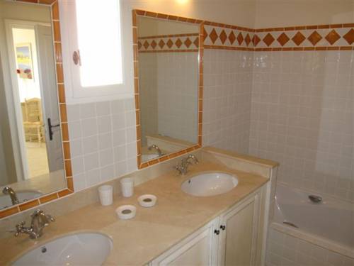 Imagen de la habitación del Les Appartements Et Maisons Des Domaines De Saint. Foto 4