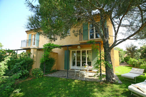 Imagen de la habitación del Les Appartements Et Maisons Des Domaines De Saint. Foto 10