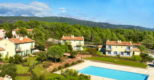 Imagen de la habitación del Les Appartements Et Maisons Des Domaines De Saint. Foto 11