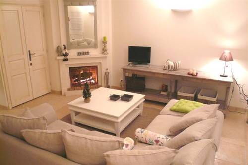 Imagen de la habitación del Les Appartements Et Maisons Des Domaines De Saint. Foto 13