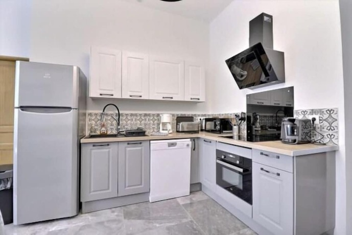 Imagen general del Les Appartements Fénelon. Foto 1