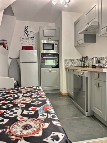 Imagen general del Les Appartements F&eacute;nelon. Foto 8