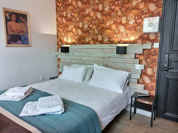 Imagen de la habitación del Les Appartements F&eacute;nelon. Foto 17