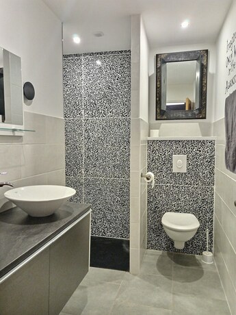 Imagen general del Les Appartements F&eacute;nelon. Foto 10