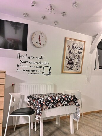 Imagen general del Les Appartements F&eacute;nelon. Foto 11