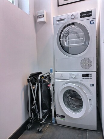 Imagen general del Les Appartements F&eacute;nelon. Foto 12