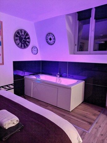 Imagen general del Les Appartements F&eacute;nelon. Foto 13