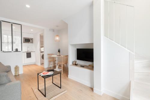 Imagen de la habitación del Les Appartements de Grenoble. Foto 14