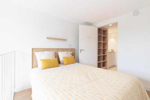 Imagen general del Les Appartements de Grenoble. Foto 1
