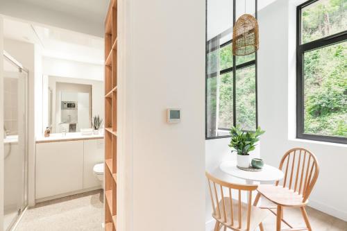 Imagen de la habitación del Les Appartements de Grenoble. Foto 15