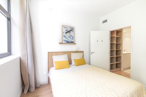 Imagen general del Les Appartements de Grenoble. Foto 6