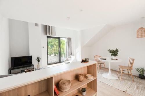 Imagen de la habitación del Les Appartements de Grenoble. Foto 17