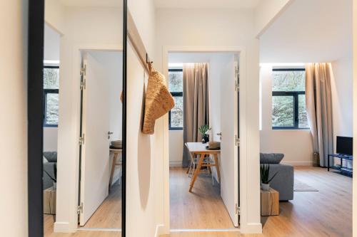 Imagen general del Les Appartements de Grenoble. Foto 10