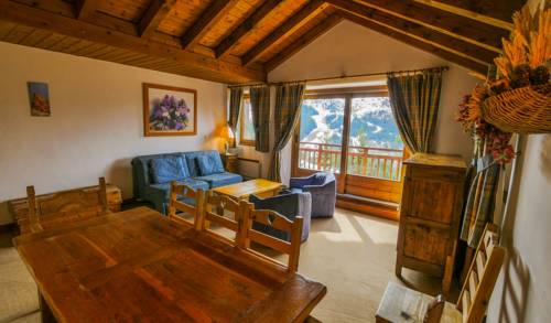 Imagen de la habitación del Les Appartments Du Merilys. Foto 3