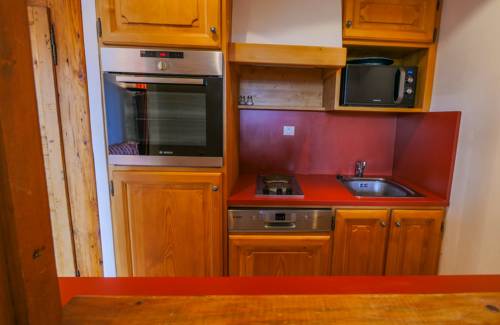 Imagen de la habitación del Les Appartments Du Merilys. Foto 5