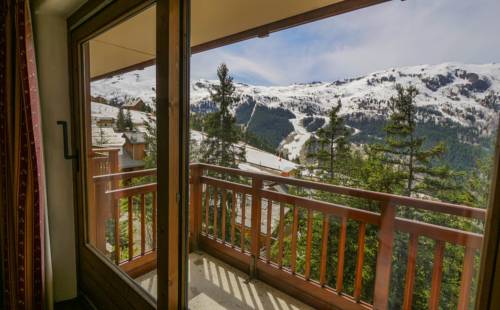 Imagen de la habitación del Les Appartments Du Merilys. Foto 7