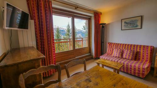 Imagen de la habitación del Les Appartments Du Merilys. Foto 8