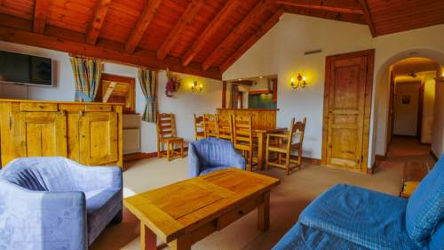 Imagen de la habitación del Les Appartments Du Merilys. Foto 9