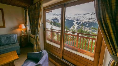 Imagen de la habitación del Les Appartments Du Merilys. Foto 10