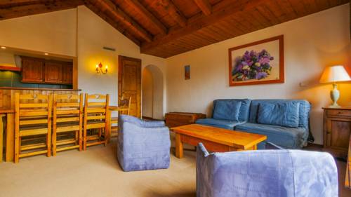 Imagen de la habitación del Les Appartments Du Merilys. Foto 13