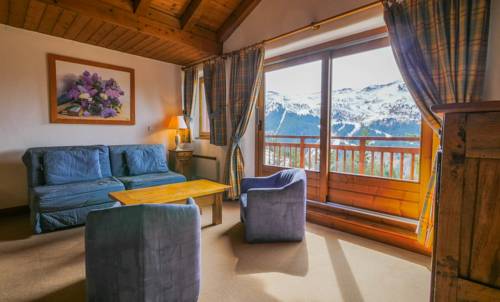 Imagen de la habitación del Les Appartments Du Merilys. Foto 14