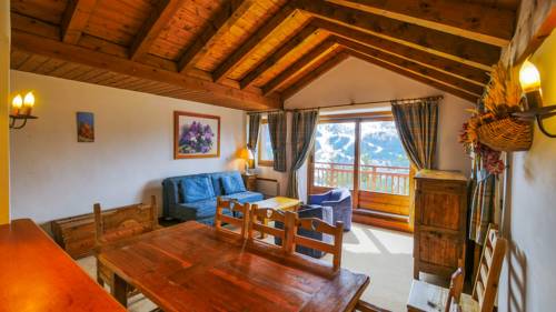 Imagen de la habitación del Les Appartments Du Merilys. Foto 15