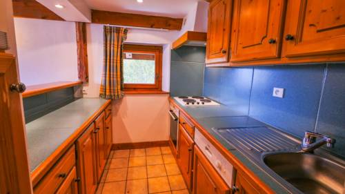 Imagen de la habitación del Les Appartments Du Merilys. Foto 16