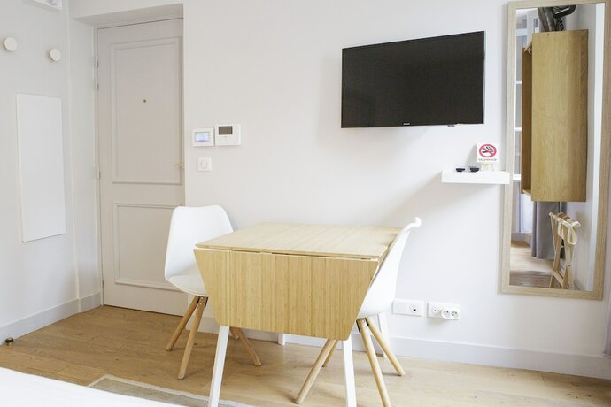 Imagen general del Les Apparts de l\'Oncle Louis. Foto 7