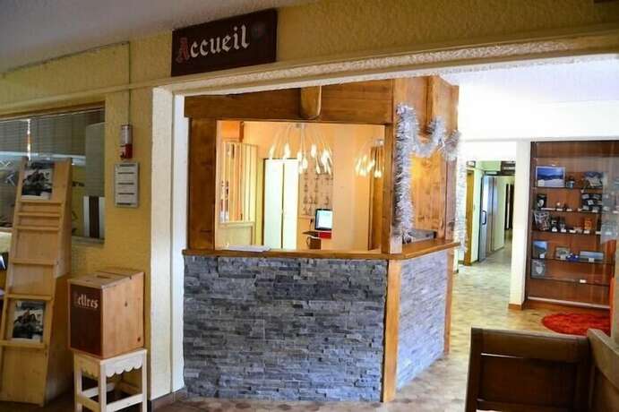 Imagen general del Les Balcons Du Mont Blanc. Foto 2