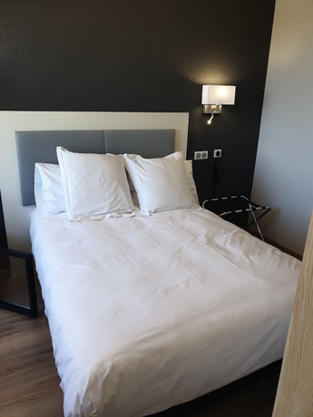 Imagen de la habitación del Les Balcons de l\'Esp&eacute;rance. Foto 2