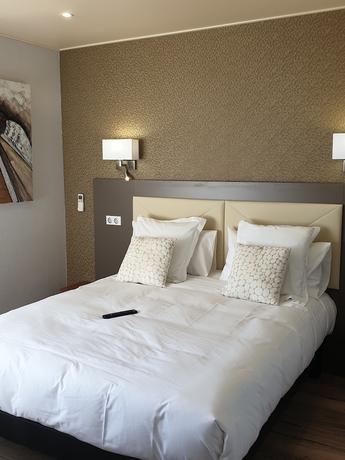 Imagen de la habitación del Les Balcons de l\'Esp&eacute;rance. Foto 3
