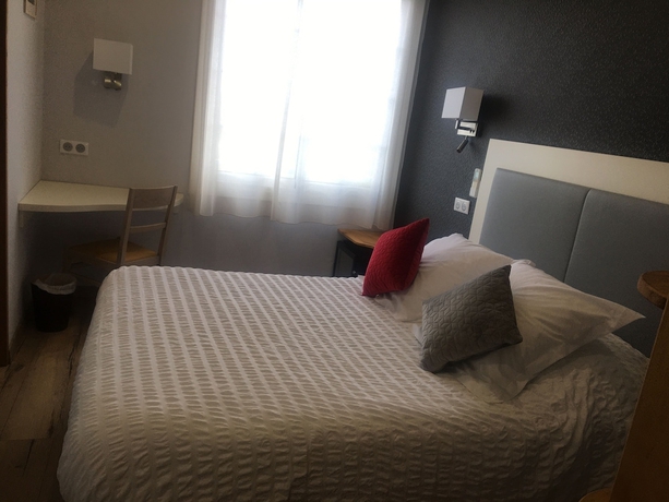 Imagen de la habitación del Les Balcons de l\'Esp&eacute;rance. Foto 4