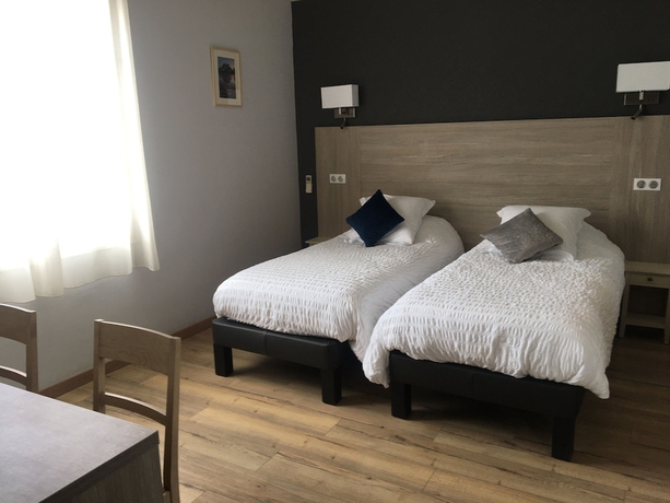 Imagen de la habitación del Les Balcons de l\'Esp&eacute;rance. Foto 5