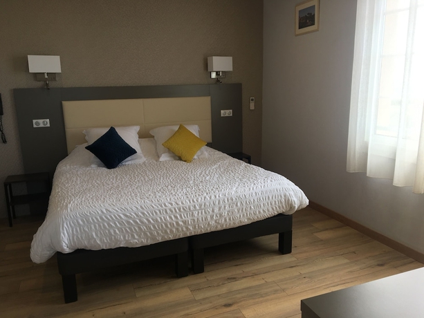 Imagen de la habitación del Les Balcons de l\'Esp&eacute;rance. Foto 6