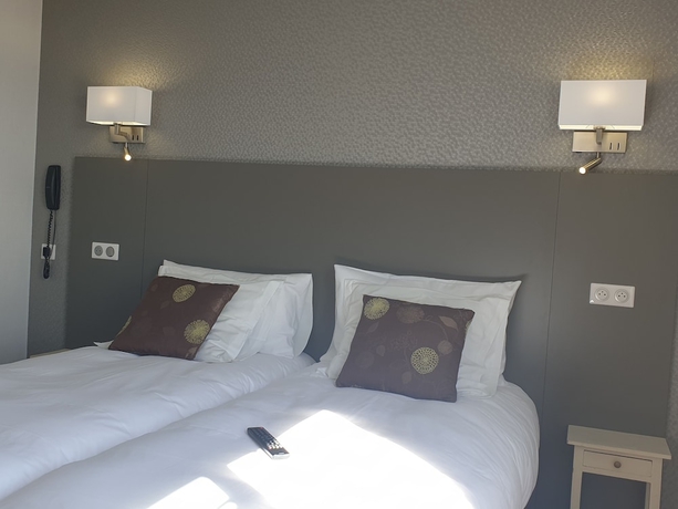 Imagen de la habitación del Les Balcons de l\'Esp&eacute;rance. Foto 7